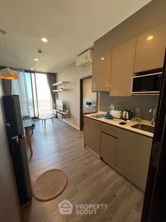 รูปภาพ 1-BR Whizdom Essence Sukhumvit Near BTS Punnawithi (ID 1647487)