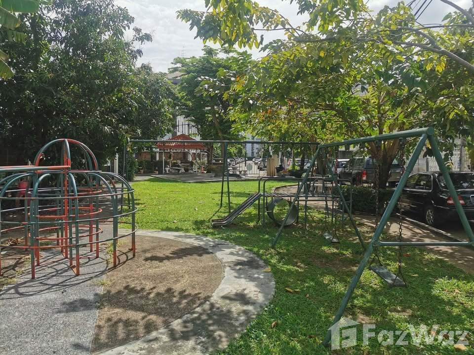รูป ขาย บ้านเดี่ยว 3 ห้องนอน ใน สวนหลวง, กรุงเทพมหานคร 5333635 - รูปที่ 14/17