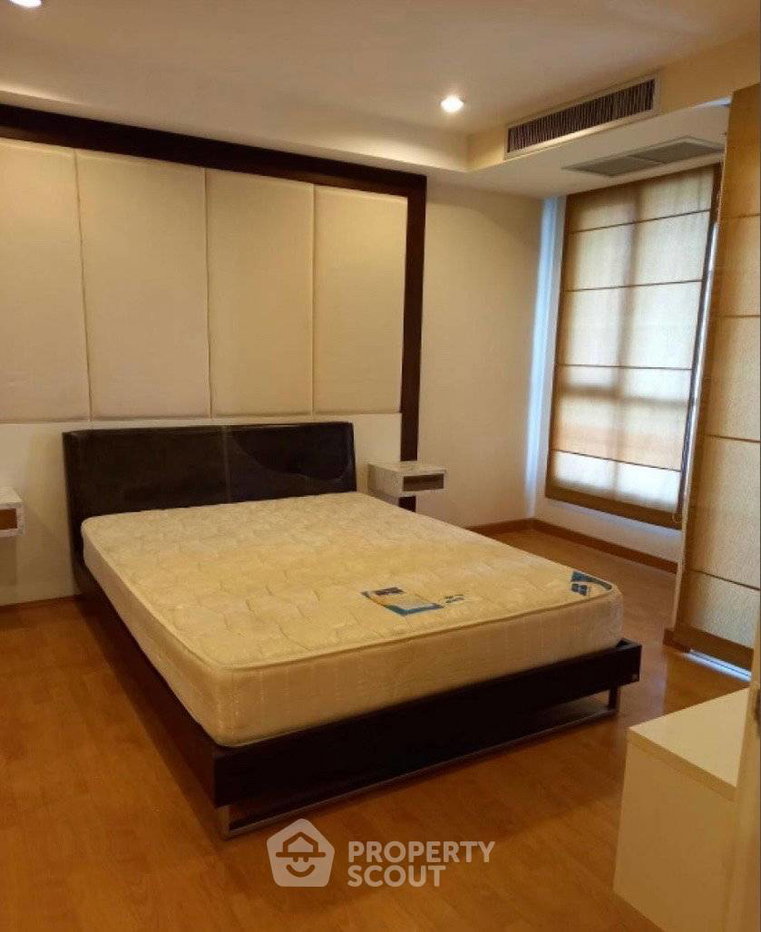 รูป คอนโด 2 ห้องนอน ชั้น 19 ขนาด 90 ตร.ม. Inspire Place ABAC-Rama IX (ID 3202862) - รูปที่ 2/8