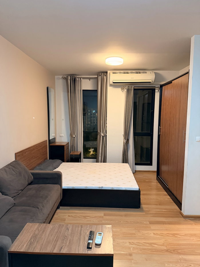 picture Condo For Rent!!Unio Sukhumvit 72 - 8/9