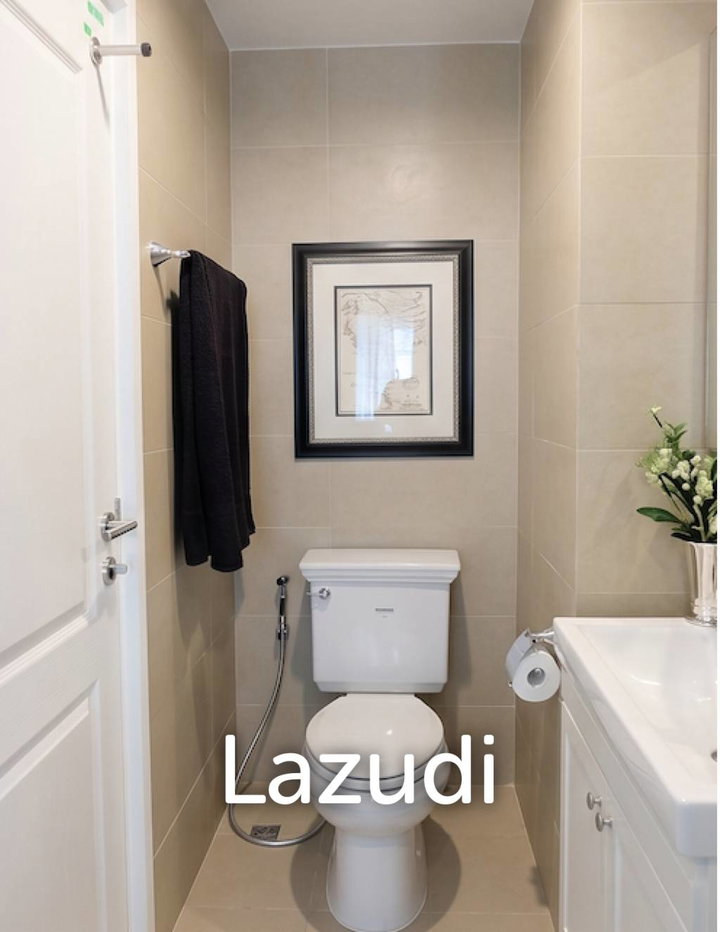 picture 1 Bed 1 Bath 33 SQ.M Condolette Dwell Sukhumvit 26 - 6/6