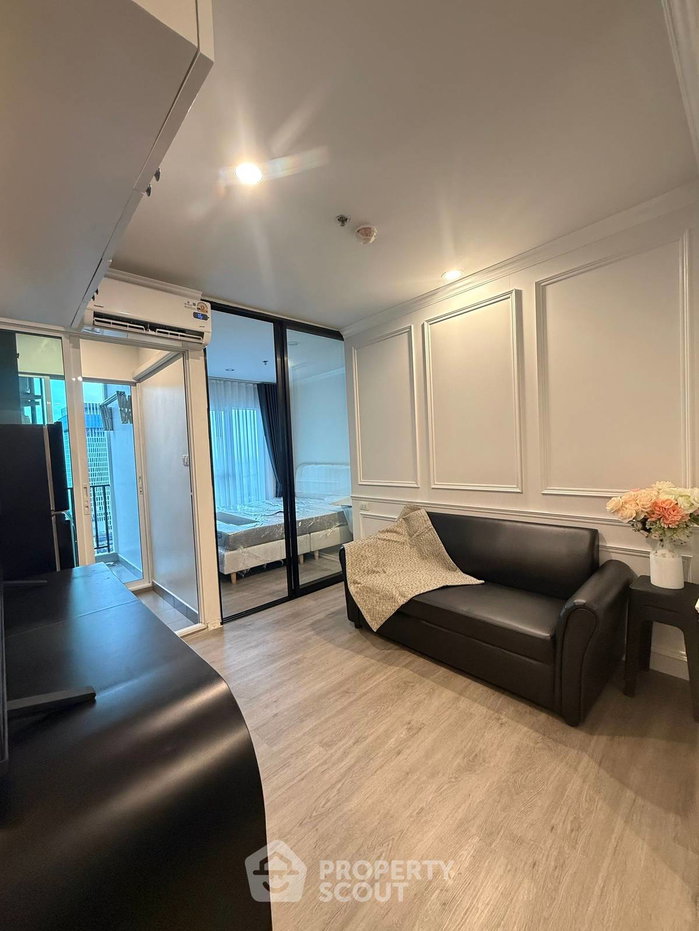 รูป คอนโด 1 ห้องนอน Regent Home Bangna ใกล้ BTS บางนา (ID 3204617) - รูปที่ 14/20