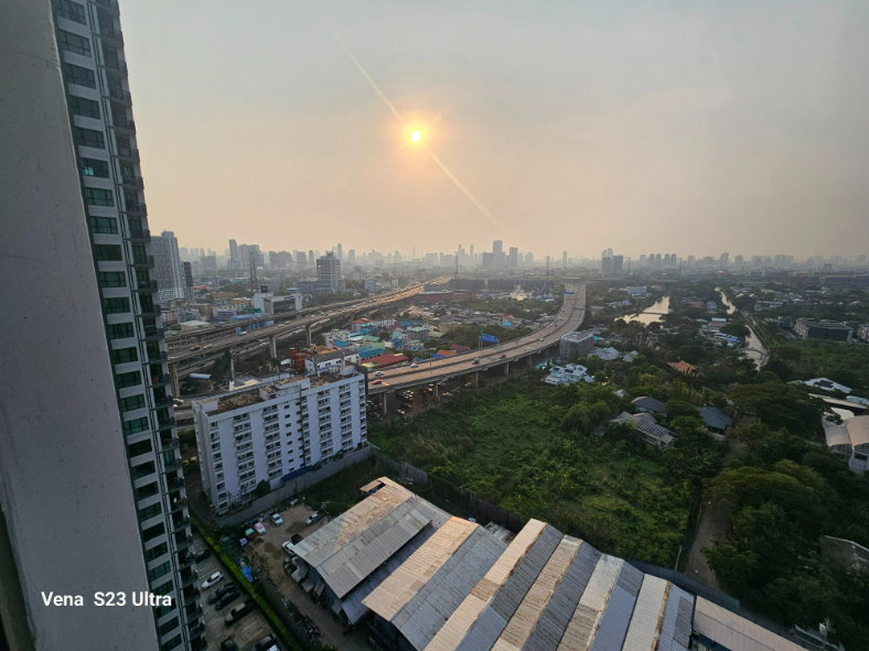 รูป ปล่อยเช่าด่วน!! พร้อมเข้าอยู่ 20 ส.ค. 69 นี้ ห้อง Duplex รีโนเวทใหม่ / จองก่อนได้ก่อน✨ไอดีโอ นิว พระราม 9 - รูปที่ 27/39