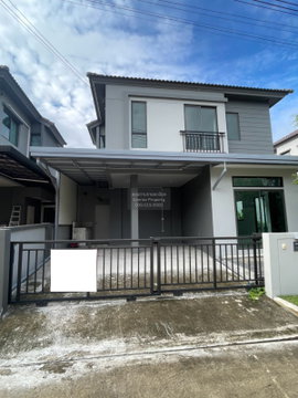 For Sale House , Venue Tiwanon - Rangsit , Bang Kadi , Mueang Pathum Thani , Pathum Thani , CX-169540 ✅ Live chat with us ADD LINE @connexproperty ✅