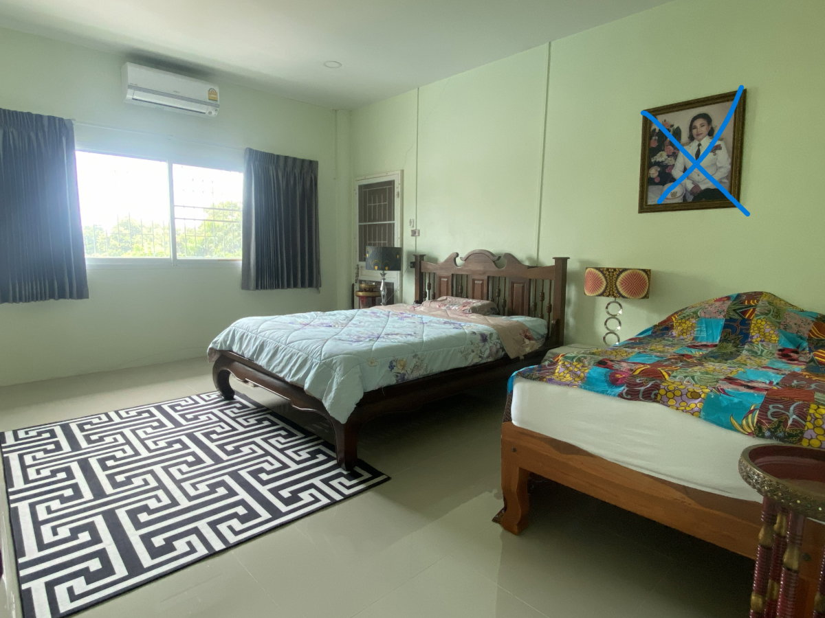 picture Resort-Style Garden House for Sale – Ready to Move In - 11/12