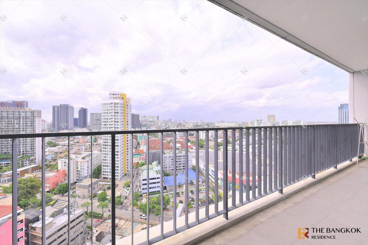 รูป 🏙️The Issara Ladprao ใกล้ MRT ลาดพร้าว 🚆3 ห้องนอน 138 ตร.ม. 14.9 ล้าน! - รูปที่ 18/18