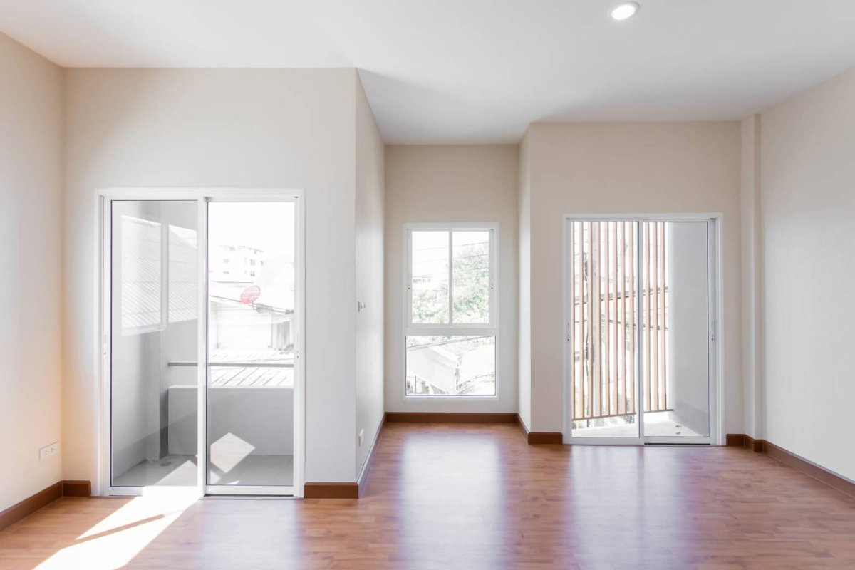 รูป 🏡เช่าด่วน 25,000 บาท  🏰ทาวน์​โฮม 3 ชั้น ล้ำเลิศทาวน์โฮม หลังมุม!!! 🏡โครงการ ย่าน สวนหลวง ถ.เฉลิมพระเกียรติ 14 แยก 18 * จดทะเบียนบริษัทได้  - รูปที่ 12/23