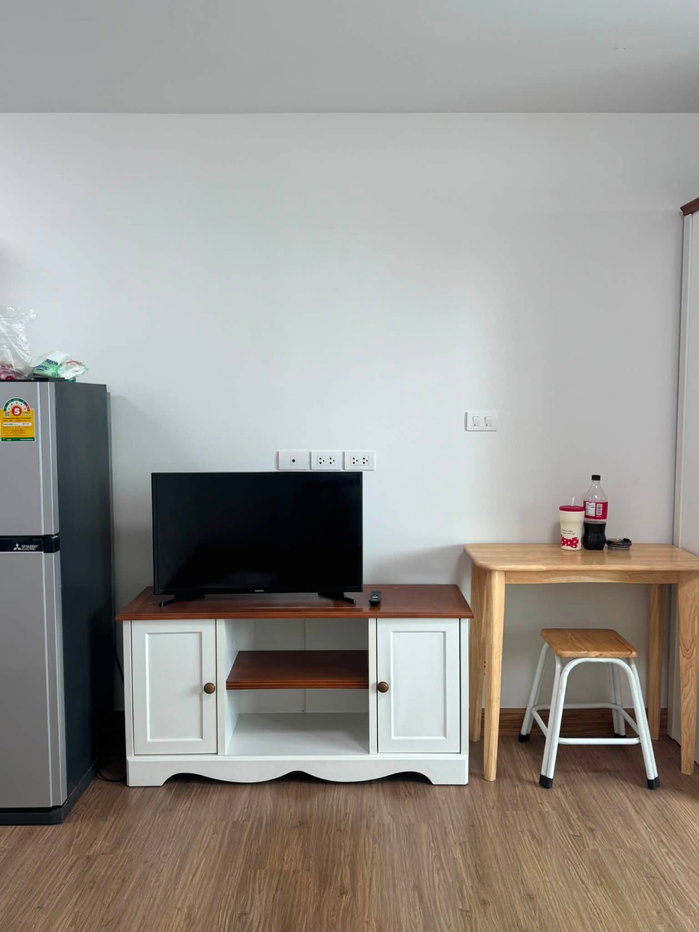 รูป ปล่อยเช่า Plum Condo Phaholyothin 89 - รูปที่ 5/8