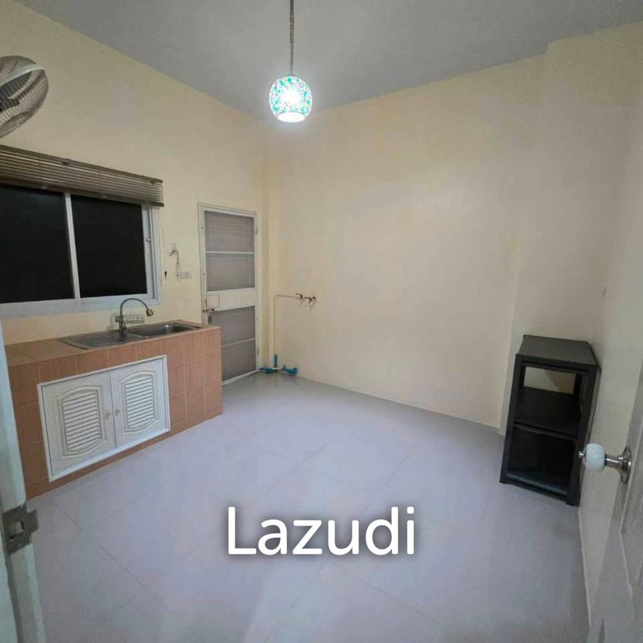 รูป บ้านมีเสน่ห์ 2 ห้องนอนพร้อมพื้นที่สวนส่วนตัว - รูปที่ 5/16