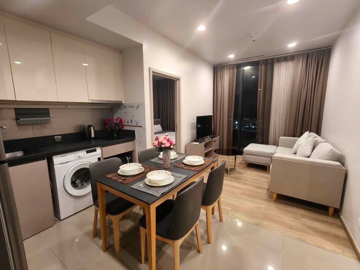 picture @Condorental condo for rent OKA HAUS Sukhumvit 36 - 12/15