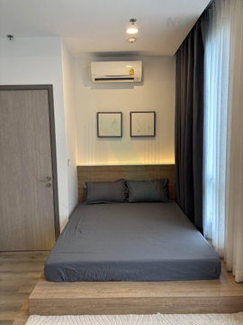 🔺 ขายคอนโด มิติ ชีวา เกษตร สเตชั่น อาคาร 1 ชั้น 10 1 ห้องนอน ขนาด 34 ตรม ใกล้ ตลาดอมรพันธ์