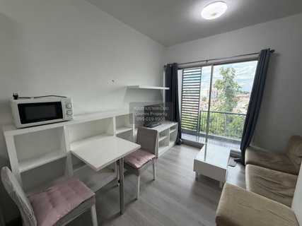 รูปภาพ For Rent Condo , A Space Kaset-Nawamin , Lat Phrao , Lat Phrao , Bangkok , CX-166624 ✅ Live chat with us ADD LINE @connexproperty ✅
