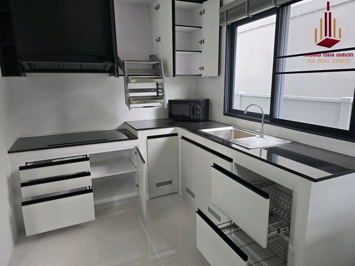 picture ✨ For Rent: CENTRO Vibhavadi✨ 💰 Only 75,000 THB/month - 7/8