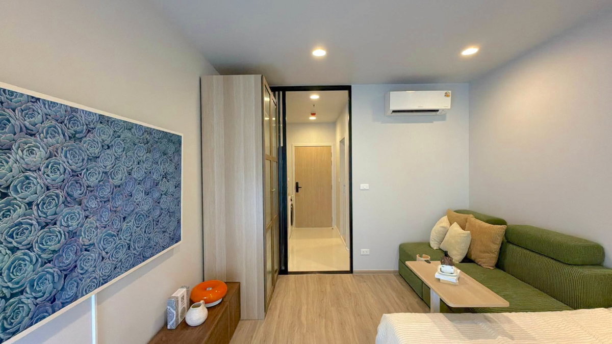 ให้เช่า CULTURE Thonglor รหัสทรัพย์ P3468