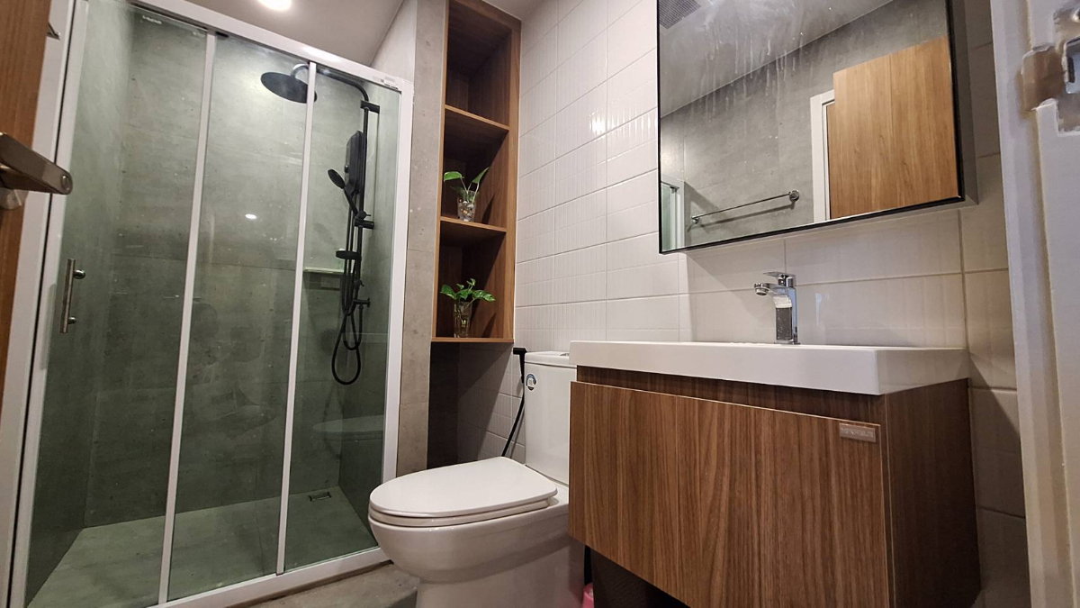 picture FOR RENT — NUE RIVEREST RATCHBURANA - 29/39