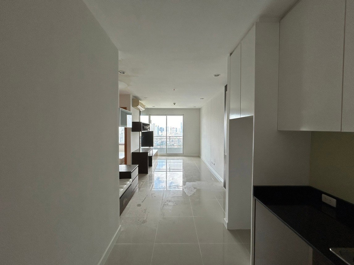 รูป 🔥 ขาย คอนโด เซอร์เคิล คอนโดมิเนียม (Circle Condominium) | ใกล้ MRT เพชรบุรี - รูปที่ 2/8