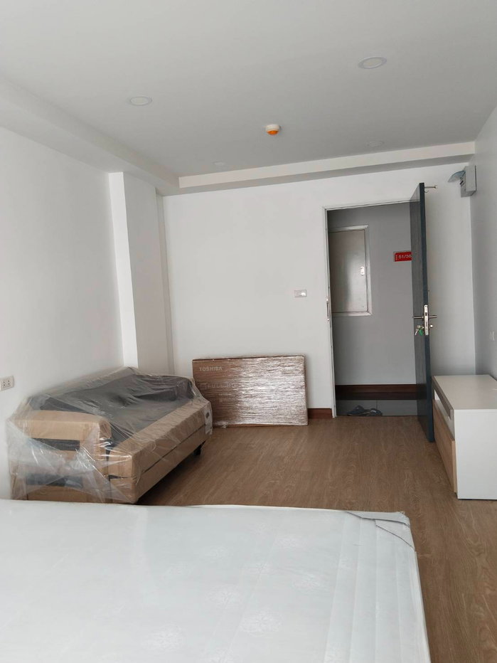 รูป ขายด่วน! วาสนา คอนโด อุตรดิตถ์ (Vasana Condo)  - รูปที่ 6/14
