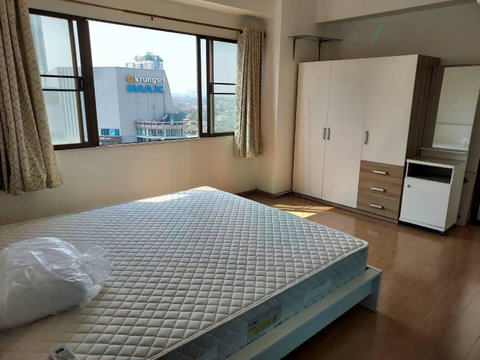 📌 For Sell Condo CENTRAL RATCHAYOTHIN PARK Building 1, Floor 15,2 bed room, Room size 70 sqm