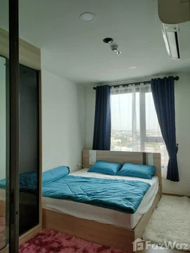 ขาย คอนโด 1 ห้องนอน ในโครงการ ชีวาทัย เกษตร - นวมินทร์ 1850948