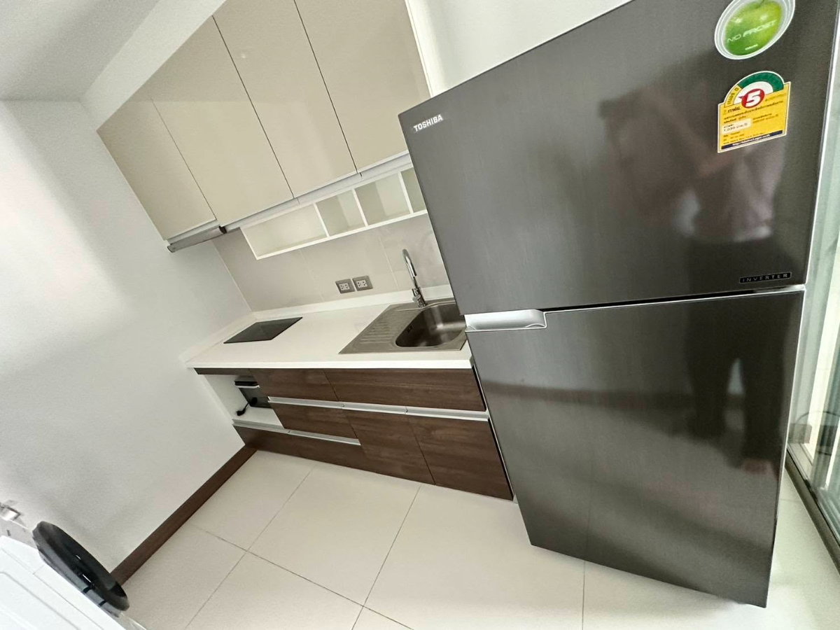 รูป Supalai Oriental Sukhumvit 39 ห้องสวย ราคาดี สอบถามเพิ่มเติมได้ที่ Line @condorental - รูปที่ 7/10