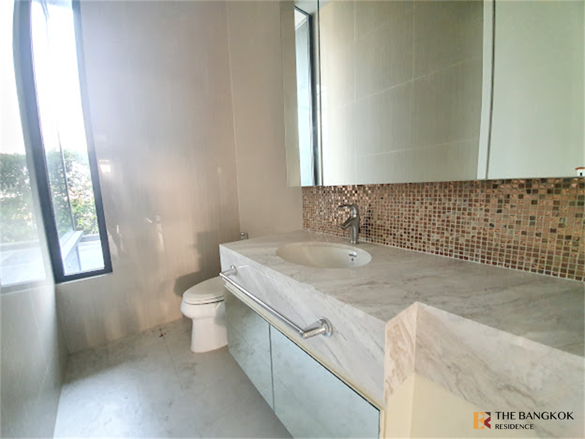 รูป ยูนิต Luxury หรูหราแบบไม่ต้องรอ เซอร์เคิล ลิฟวิ่ง โปรโตไทป์ - รูปที่ 6/10