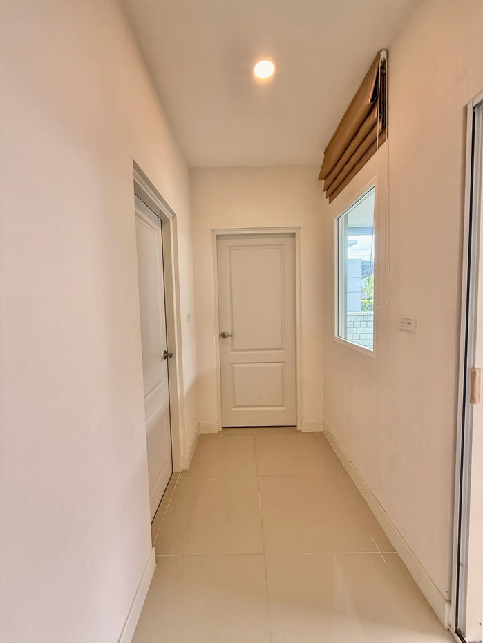 รูป ขายบ้านเดี่ยว หลังริม หมู่บ้าน เซนโทร บางนา-วงแหวน - รูปที่ 5/18