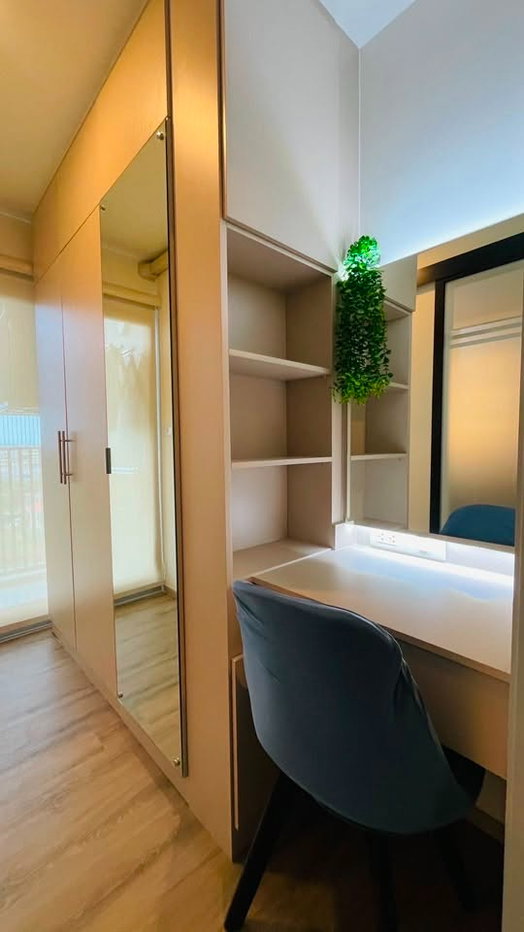 รูป The Origin Bangkae Pet Friendly ห้องสวย ราคาดี สอบถามเพิ่มเติมได้ที่ Line @condorental - รูปที่ 3/9