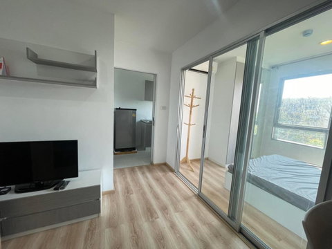 (เจ้าของขายเอง ) Present Condominium