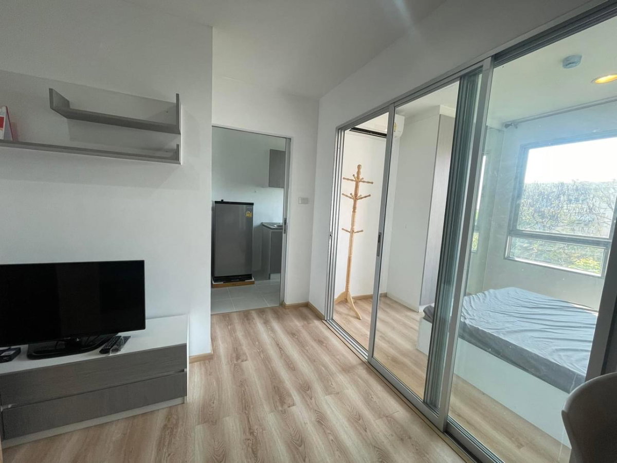 รูป (เจ้าของขายเอง ) Present Condominium - รูปที่ 1/16