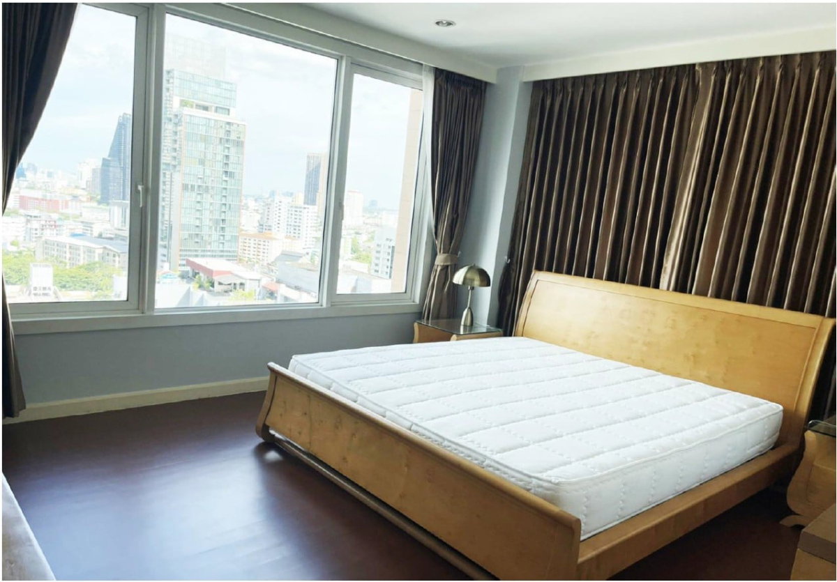 picture Siri Residence for Rent, 60,000 THB [TTr260812] - 1/8