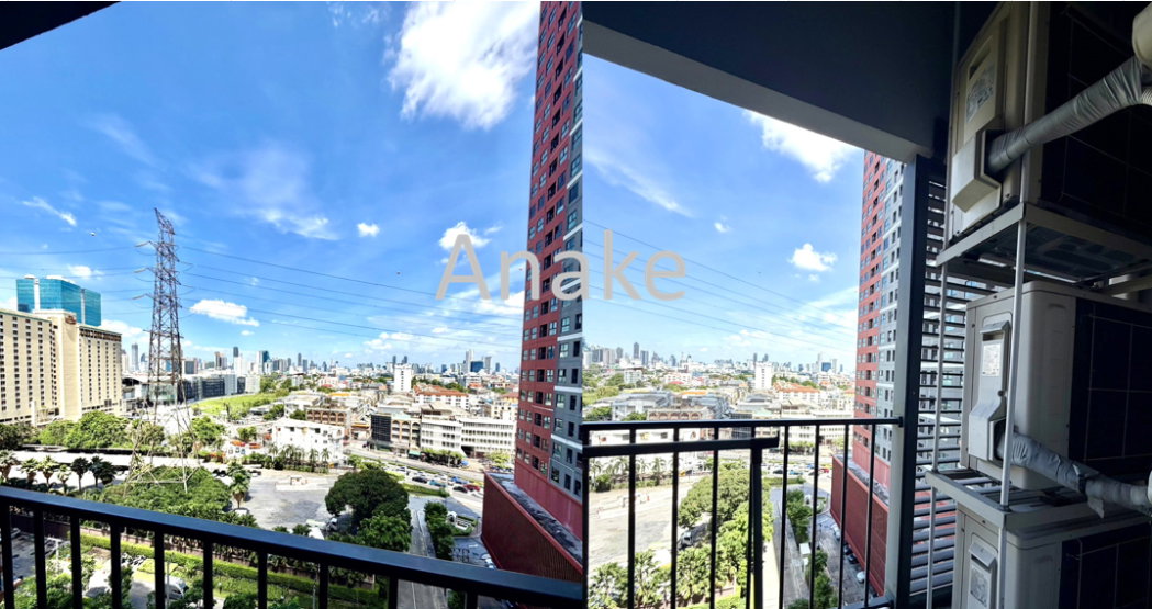 รูป ขาย The Privacy Rama 9 35.46 ตรม. - รูปที่ 11/11