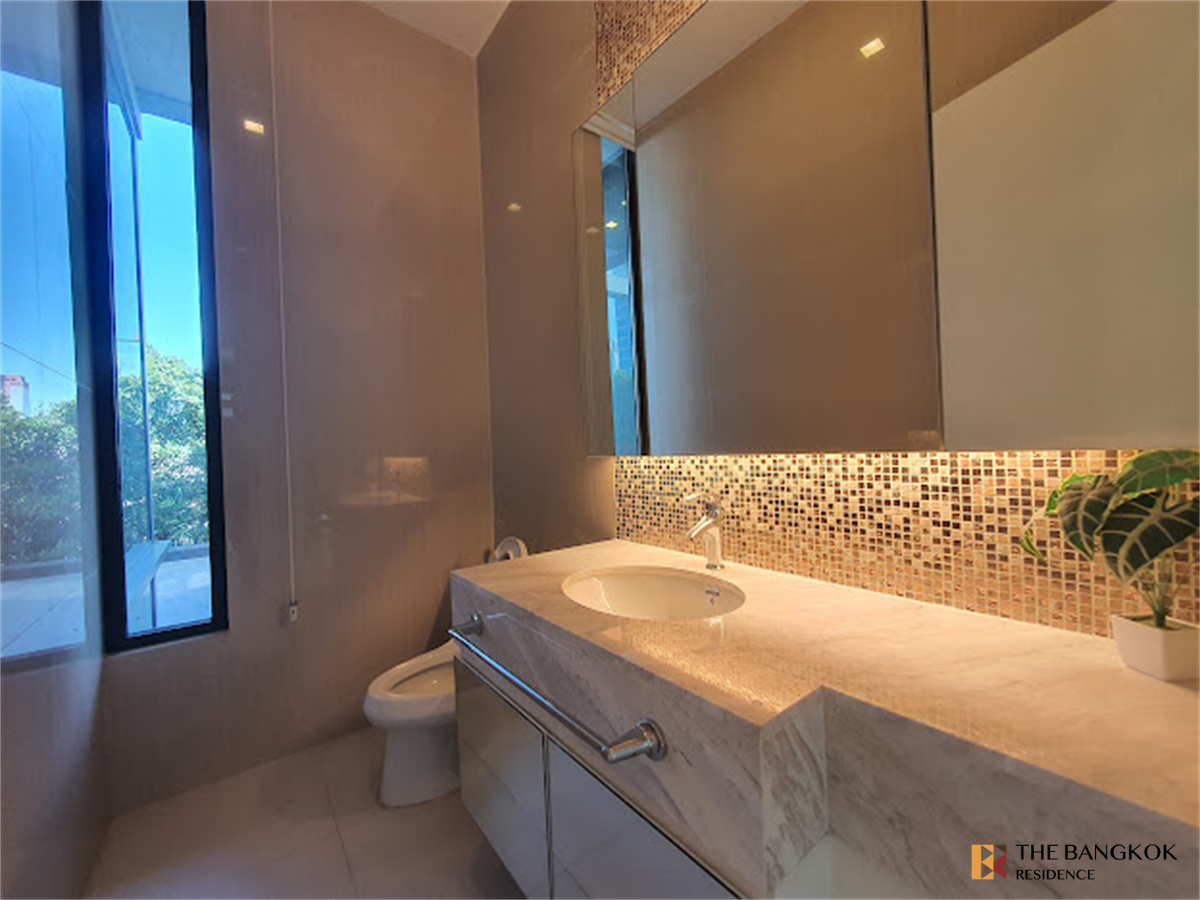 รูป ยูนิต Luxury หรูหราแบบไม่ต้องรอ เซอร์เคิล ลิฟวิ่ง โปรโตไทป์ - รูปที่ 7/10