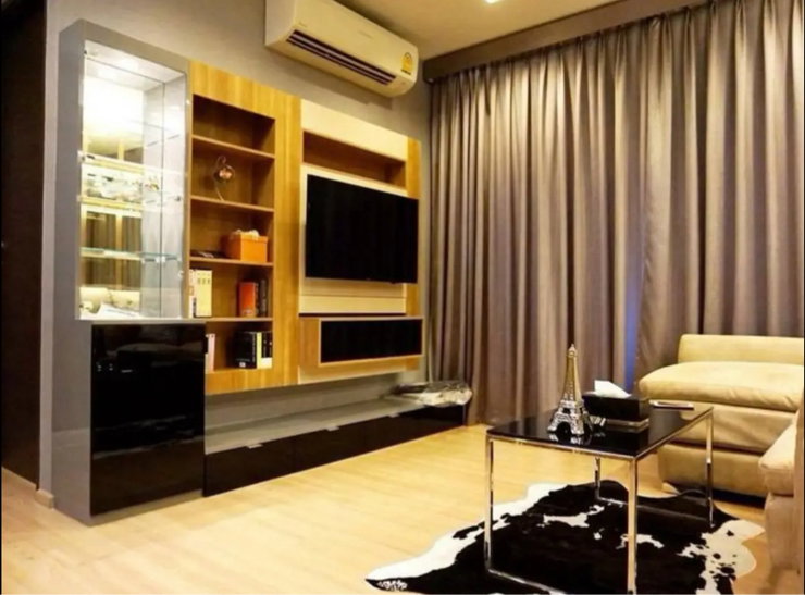 picture ✨Cozy 2 Bedrooms Unit For Rent @ Rhythm Sathorn ✨ 🏡 - 5/7