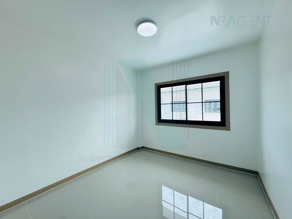รูป 📌 ขายทาวน์เฮาส์ โครงการ บ้านบัวทอง 4 2 ชั้น 2 ห้องนอน 2 ห้องน้ำ - รูปที่ 8/8