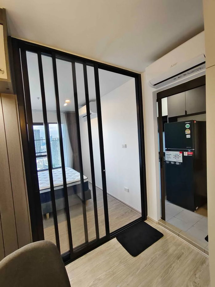 รูป R3142 ให้เช่าคอนโด Regent Home วุฒากาศ (ว่างค่ะ) ใกล้ BTS วุฒากาศ เพียง 180 ม. - รูปที่ 8/28