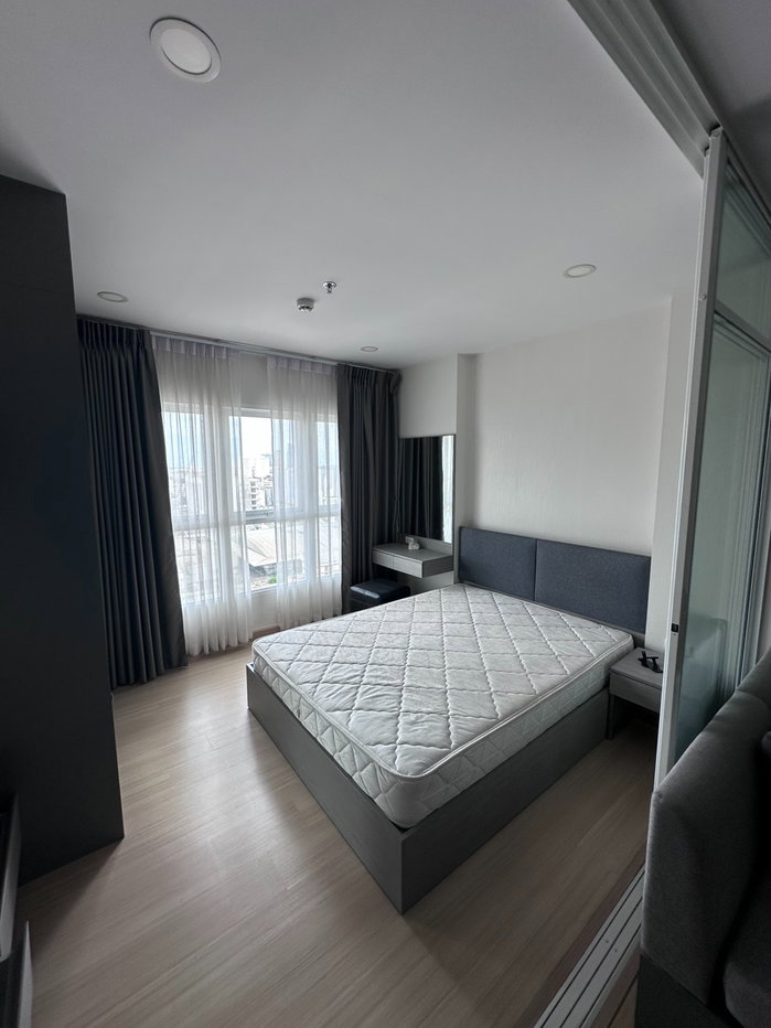 รูป For rent Supalaiveranda ramkhamhaeng มีมากกว่า 200 ห้องให้เลือก - รูปที่ 2/8