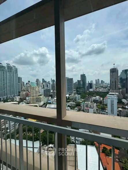 รูป ราคาคุ้มค่า คอนโด 1 ห้องนอน ชั้น 24 Park Origin Phrom Phong ใกล้ BTS พร้อมพงษ์ (ID 3204548) - รูปที่ 3/9