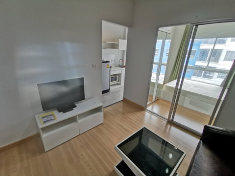 🤝🏻RB25782 ให้เช่าถูกมาก👍เดอะ คิทท์ ติวานนท์✅แอดไลน์ @mproperty( มี @ ด้วย) แอดมินตอบไว