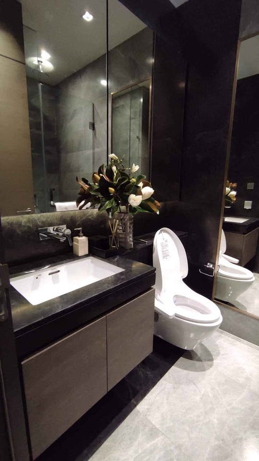 picture Condo for Rent at 28 Chidlom (D6908056) - 6/9