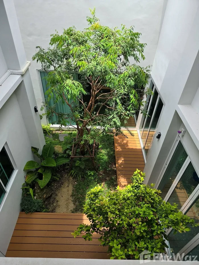 รูป บ้านเดี่ยวให้เช่า 3 ห้องนอน ใน สวนหลวง, กรุงเทพมหานคร 6684575 - รูปที่ 4/14