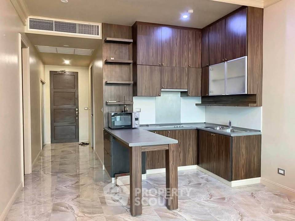 picture 200m To MRT Thailand Cultural Centre | 2-BR Amanta Ratchada (ID 3205947) - 2/8
