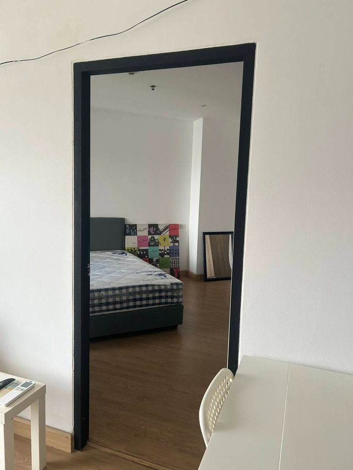 picture Condo for rent fully furnished big room Grand diamond Pratunam  - 4/6