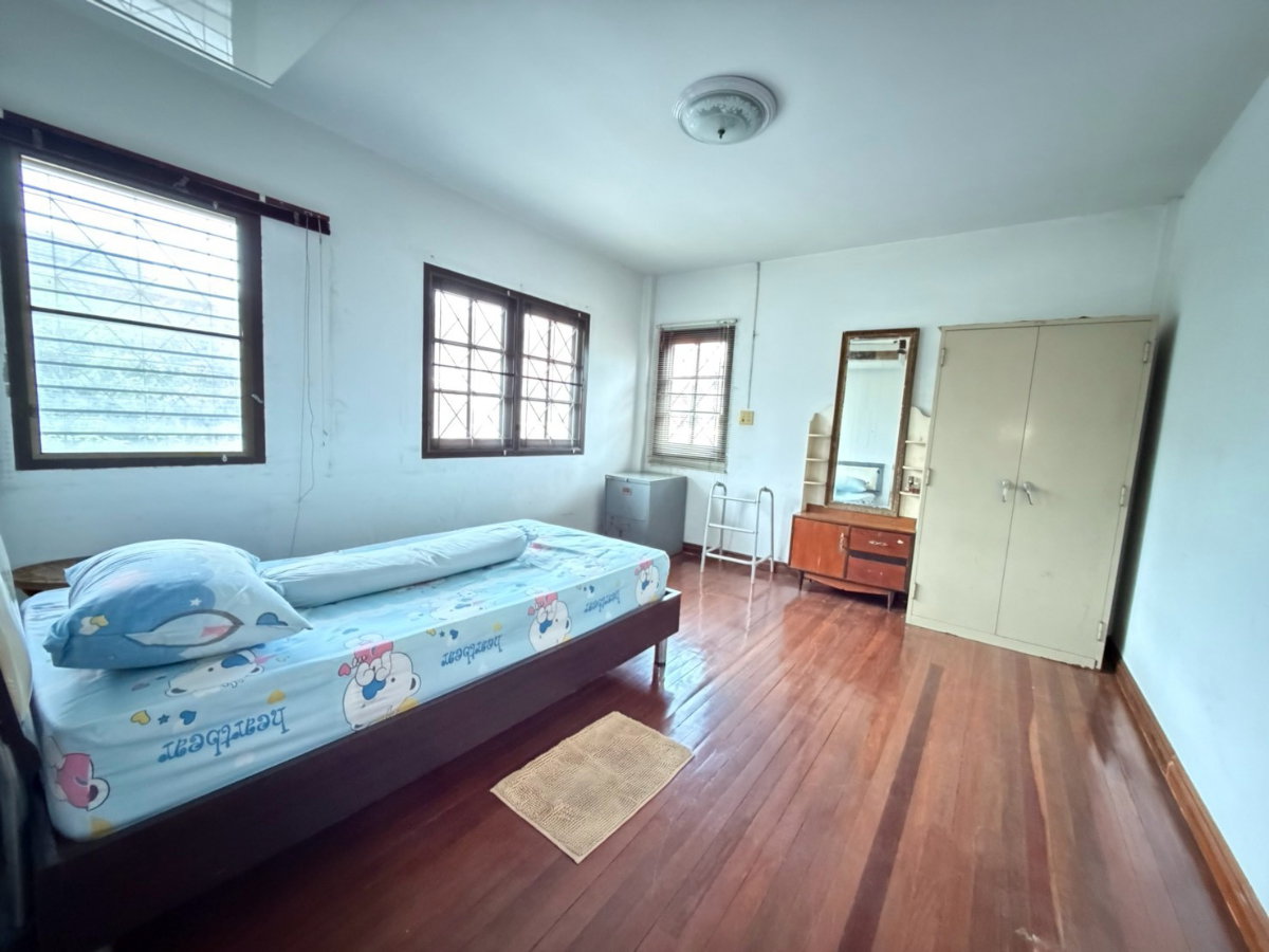 รูป ให้เช่าบ้านเดี่ยว หมู่บ้านเสม็ดทองธานี  - รูปที่ 7/16