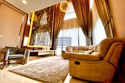 บ้านเดี่ยว ม.ราชพฤกษ์ : ขายบ้าน  เดอะ ซิตี้ ราชพฤกษ์ - สวนผัก มหาสวัสดิ์ บางกรวย นนทบุรี CX-169907 ✅ ทักไลน์ @connexproperty ตอบทันที ทีมงานมืออาชีพ ✅
