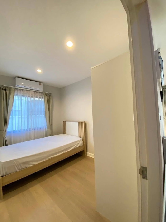 รูป POS บ้านเดี่ยวในโครงการ กาญจน์กนกวิลล์ 18 สันผักหวาน บ้านหลังใหญ่ พื้นที่กว้าง สนามหญ้ากว้างมาก น้ำไม่ท่วม - รูปที่ 20/20