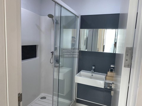 FOR RENT condo , The Room Sukhumvit 62 , BTS-Punnawithi , Bang Chak , Phra Khanong , Bangkok , CX-23622 ✅ Live chat with us ADD LINE @connexproperty ✅