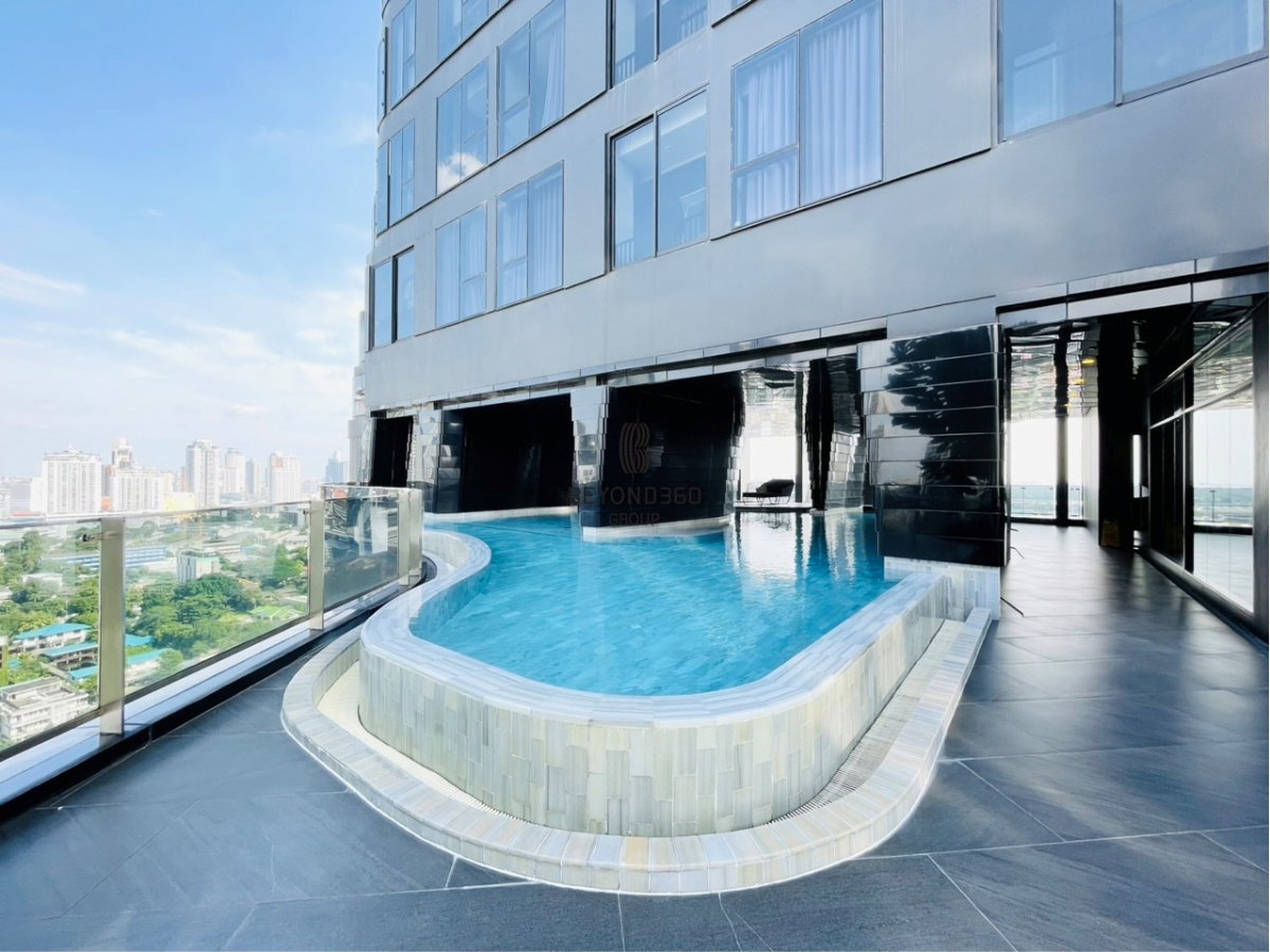 picture Ideo Q Sukhumvit 36🌟PN-00005942🌟 - 21/21