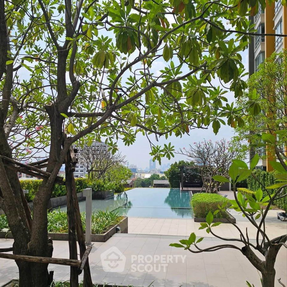 รูป คอนโด 2 ห้องนอน 65 ตร.ม. U Delight @ Jatujak Station ใกล้ BTS หมอชิต (ID 3206357) - รูปที่ 13/17