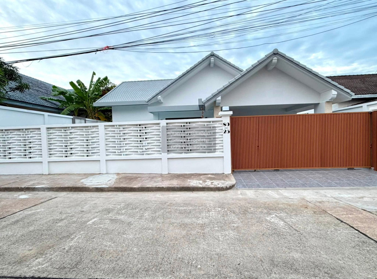 รูป ขายบ้าน อารียาวิลล่า - พัทยา หนองปรือ บางละมุง ชลบุรี CX-169531 ✅ ทักไลน์ @connexproperty ตอบทันที ทีมงานมืออาชีพ ✅ - รูปที่ 2/12