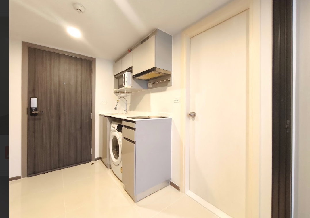 รูป KnightsBridge Spece Rama 9 - Duplex ห้องกว้าง ใจกลางพระราม9 พร้อมอยู่🏙️ - รูปที่ 11/12